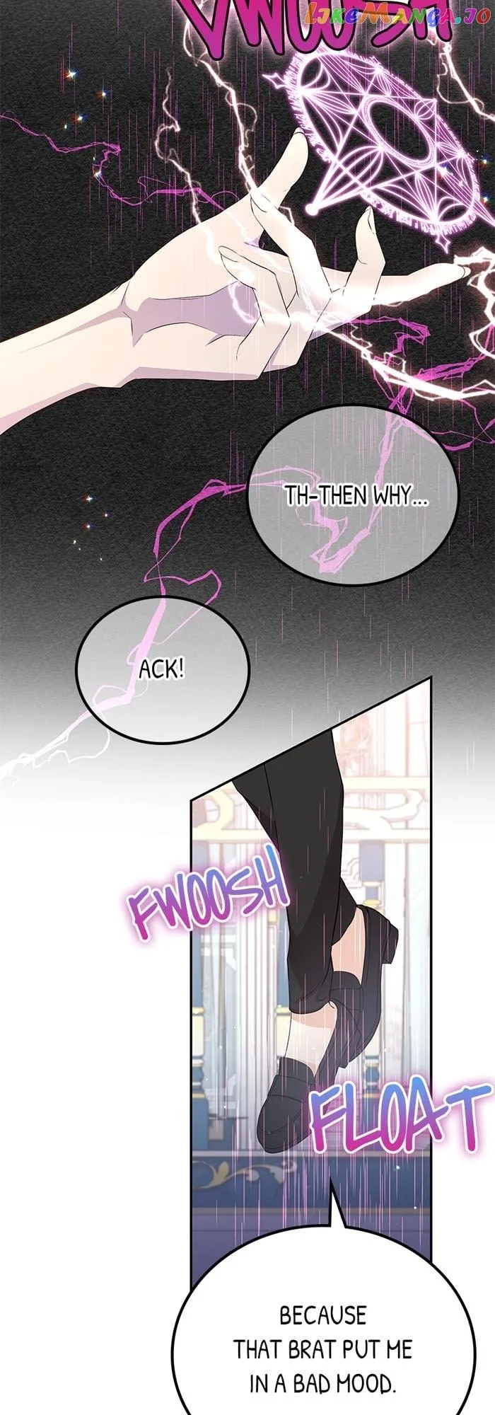 Trumping My Tragic Destiny Chapter 16 page 58