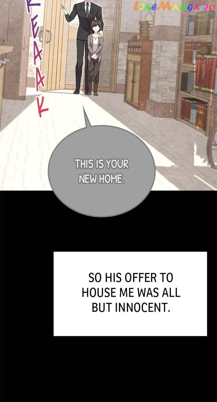 Trumping My Tragic Destiny Chapter 16 page 70