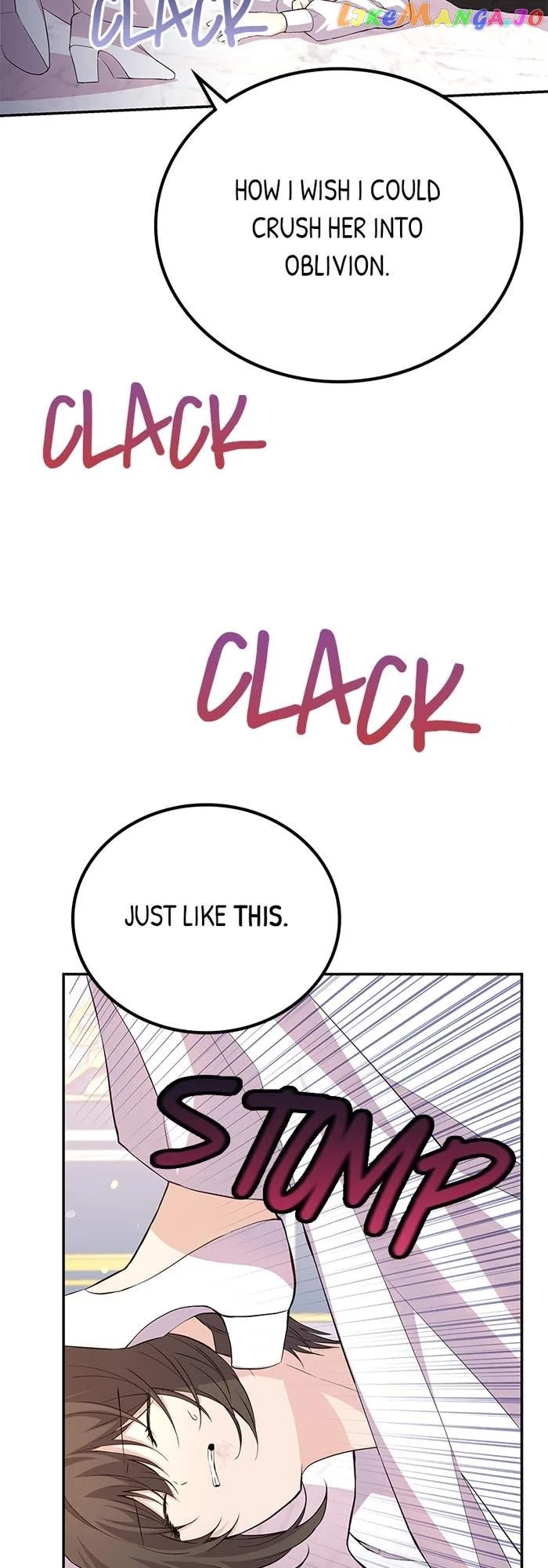 Trumping My Tragic Destiny Chapter 16 page 65