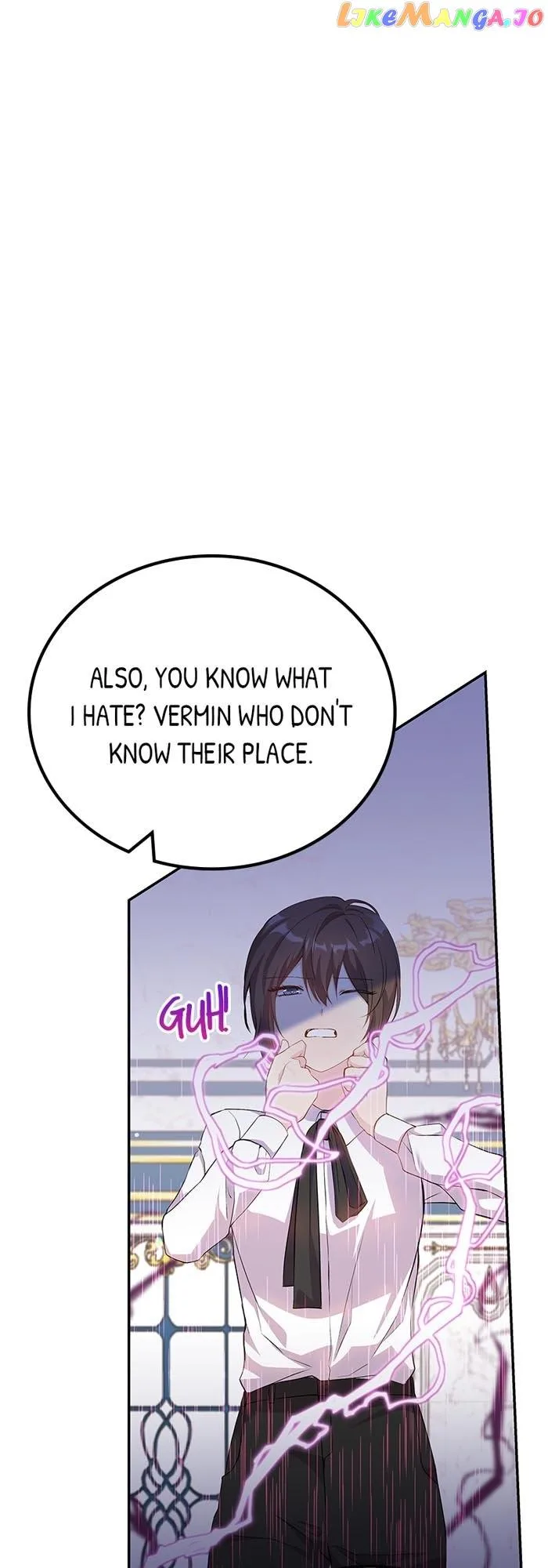 Trumping My Tragic Destiny Chapter 16 page 62