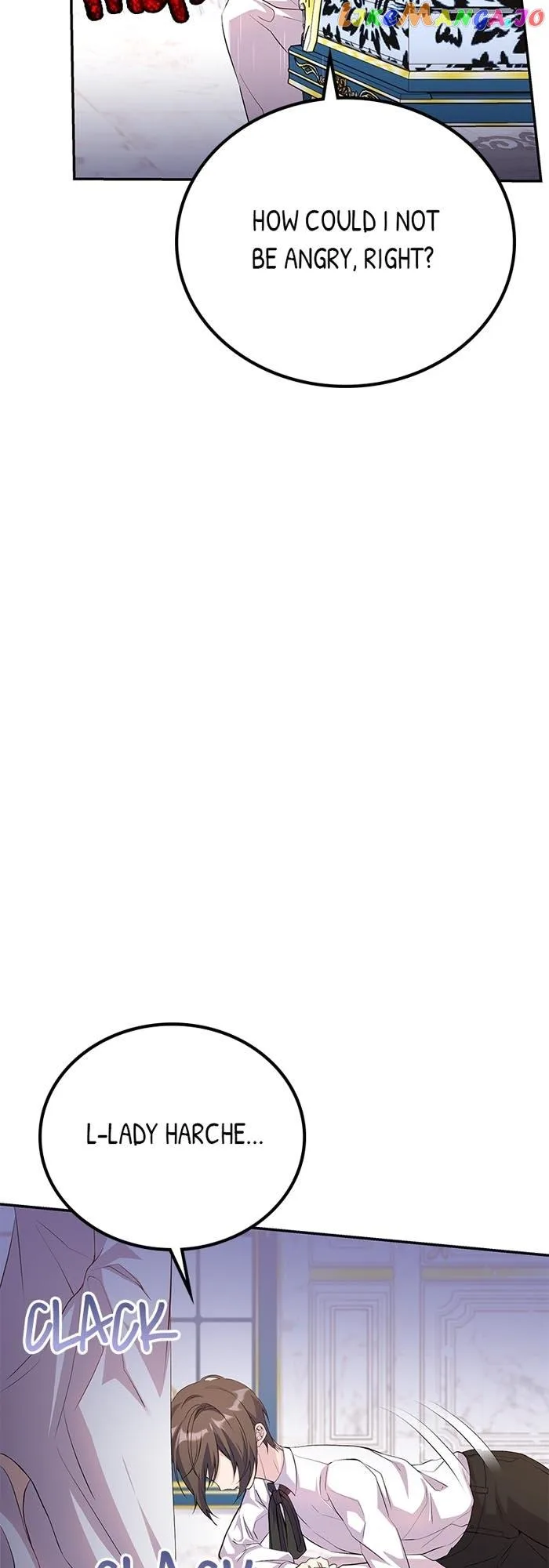 Trumping My Tragic Destiny Chapter 16 page 64