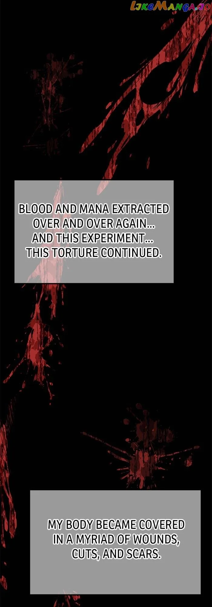 Trumping My Tragic Destiny Chapter 16 page 77