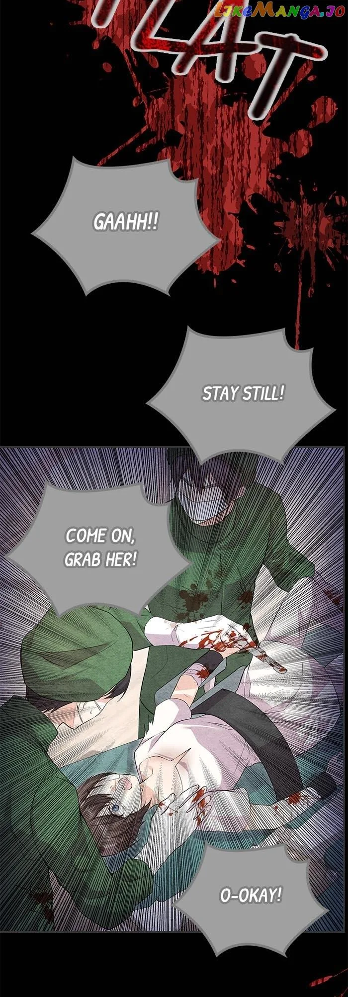 Trumping My Tragic Destiny Chapter 16 page 76