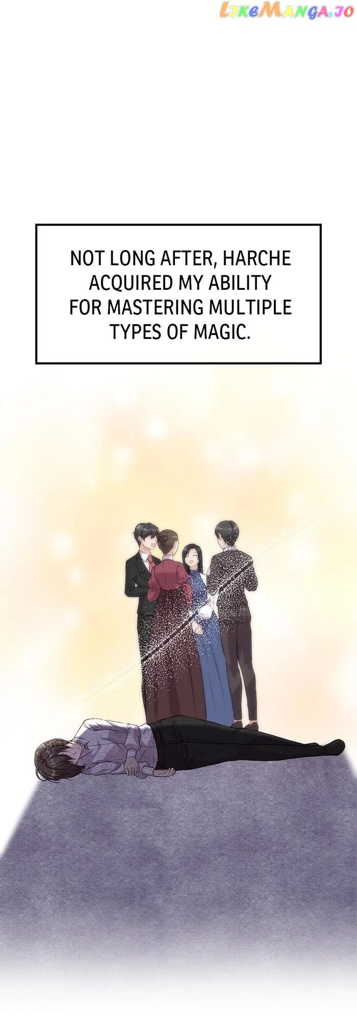 Trumping My Tragic Destiny Chapter 16 page 82