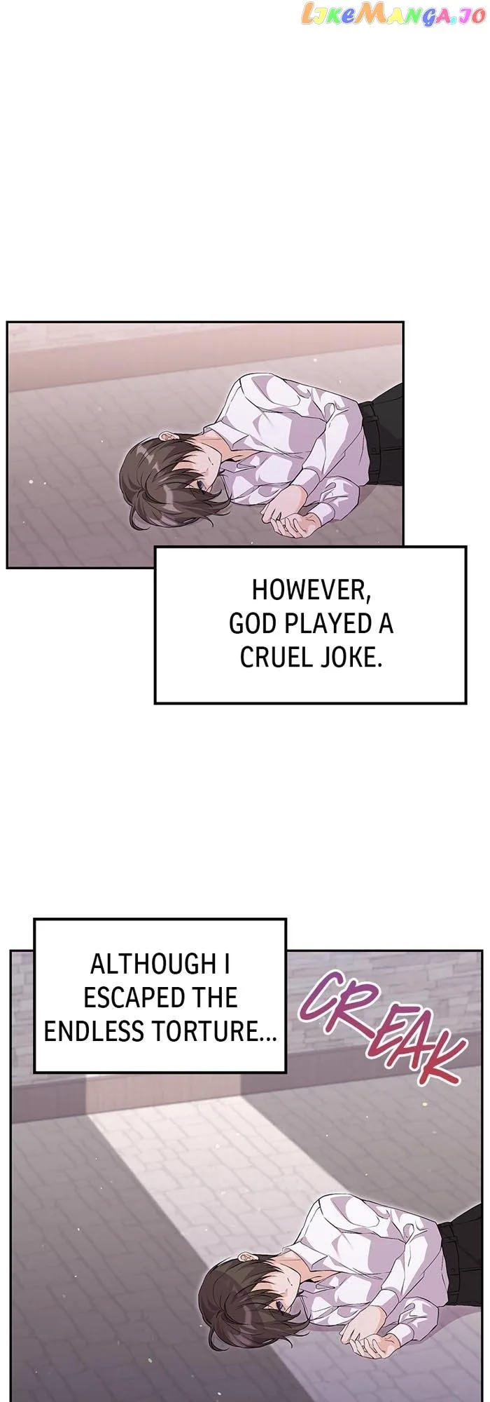 Trumping My Tragic Destiny Chapter 16 page 83