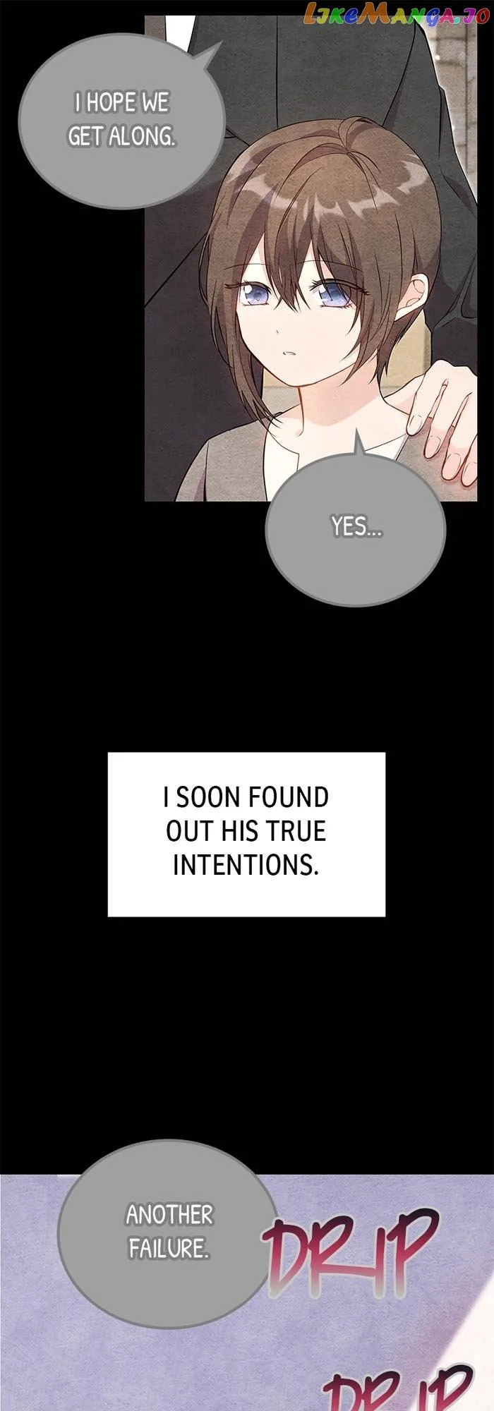 Trumping My Tragic Destiny Chapter 16 page 71