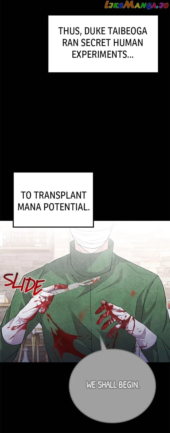 Trumping My Tragic Destiny Chapter 16 page 74