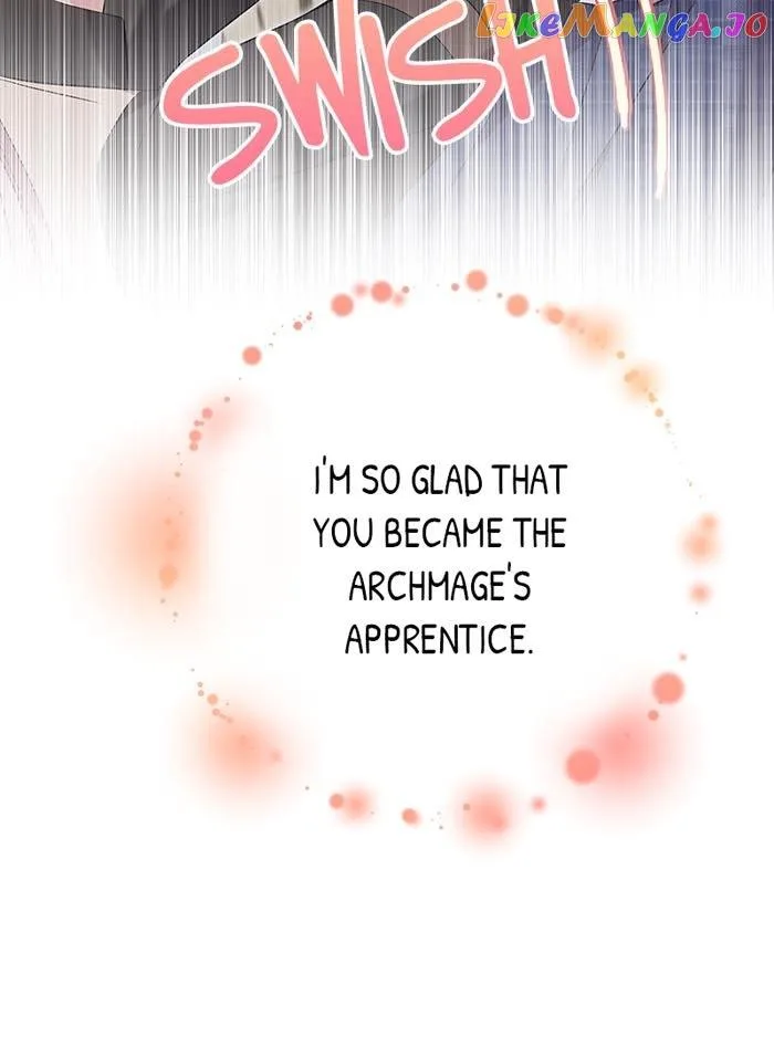 Trumping My Tragic Destiny Chapter 19 page 16