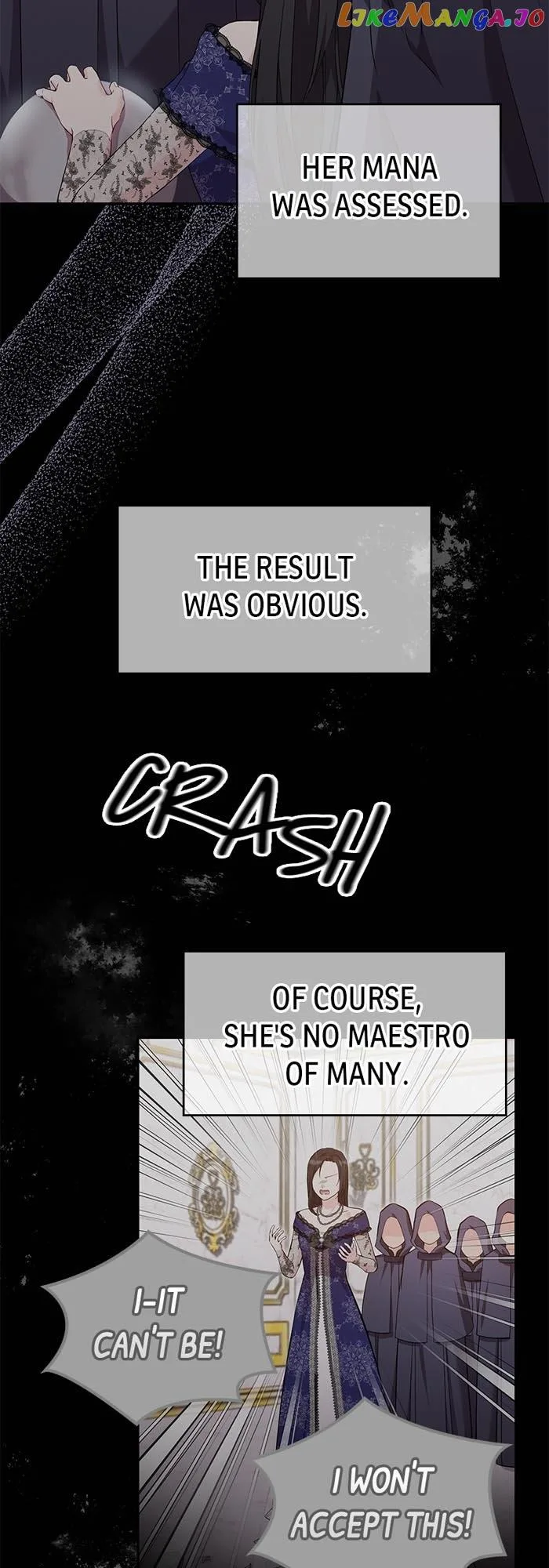 Trumping My Tragic Destiny Chapter 19 page 4