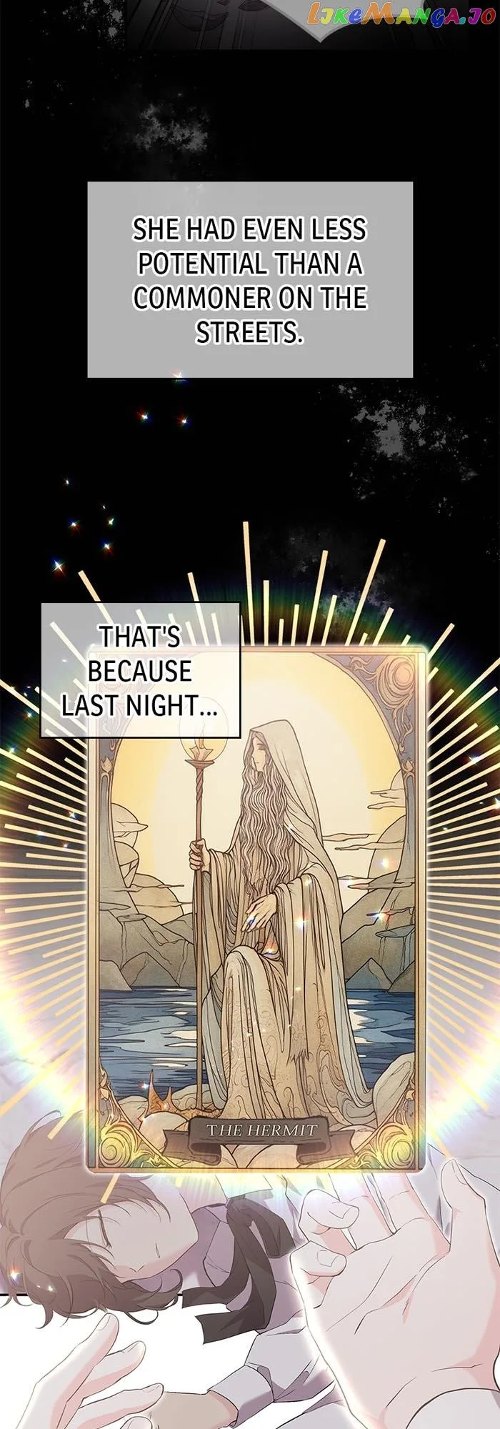 Trumping My Tragic Destiny Chapter 19 page 5