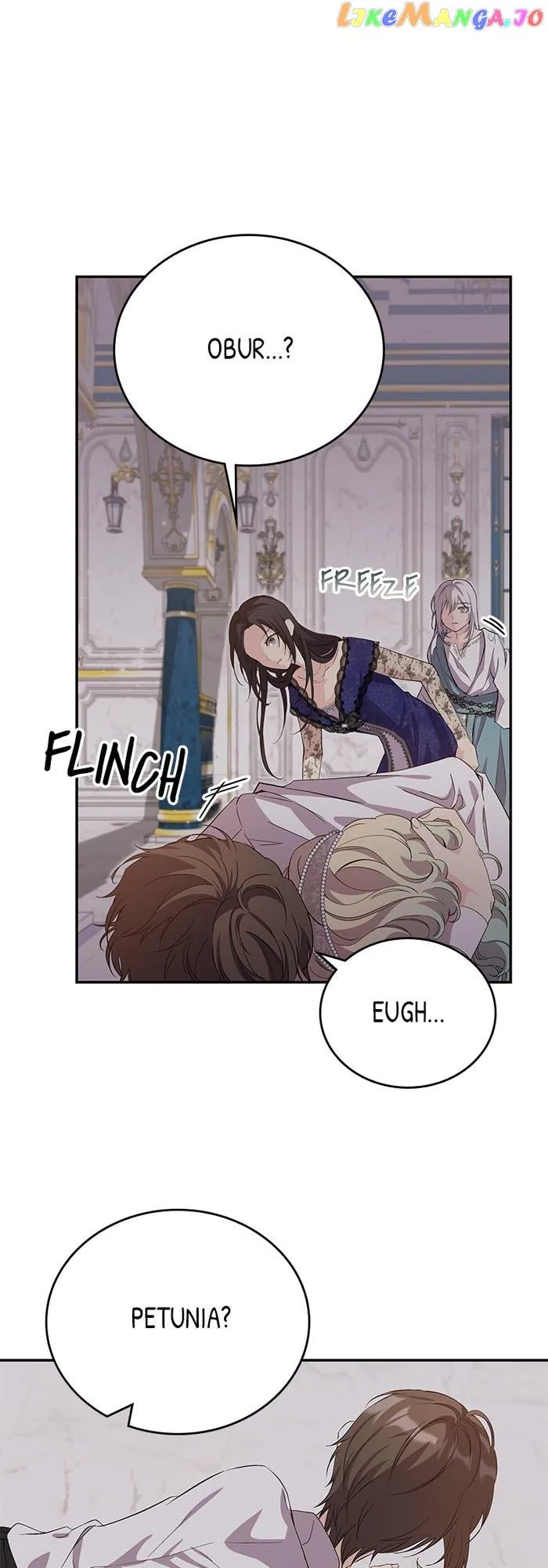 Trumping My Tragic Destiny Chapter 18 page 61