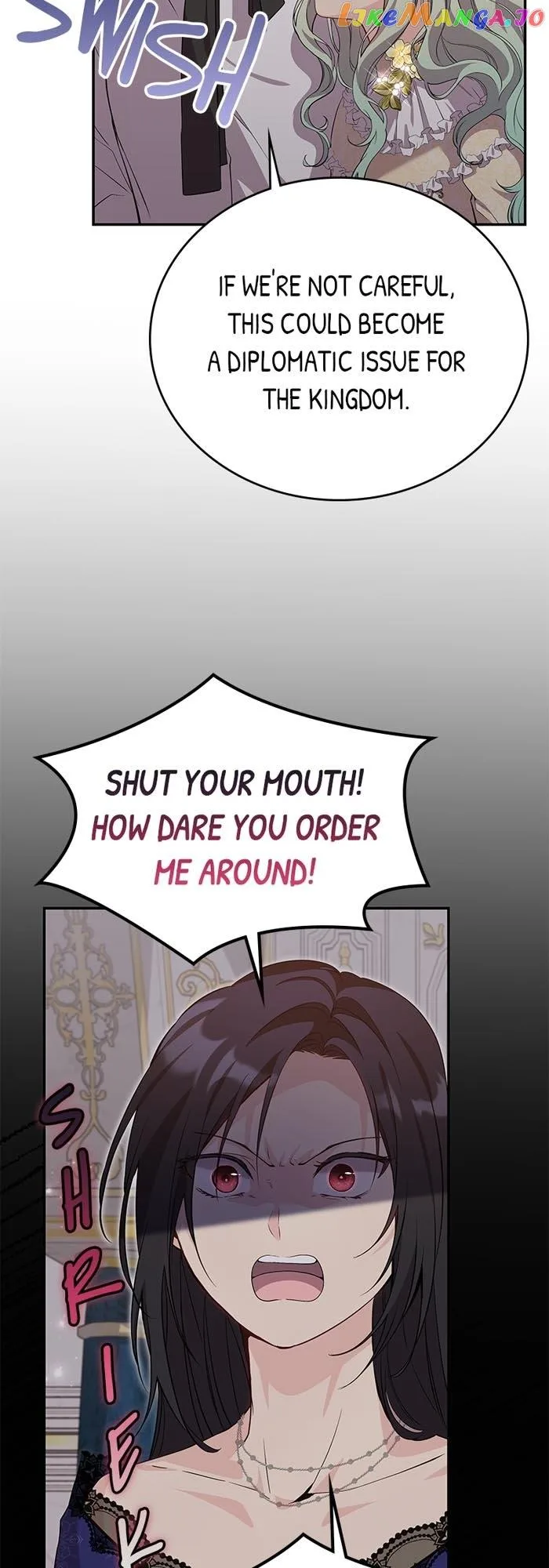 Trumping My Tragic Destiny Chapter 18 page 63