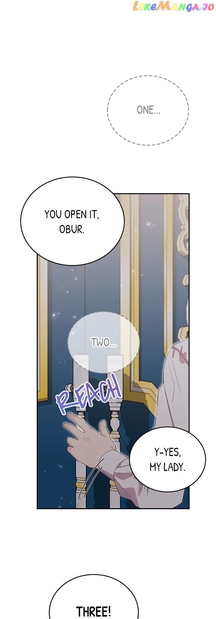 Trumping My Tragic Destiny Chapter 18 page 40