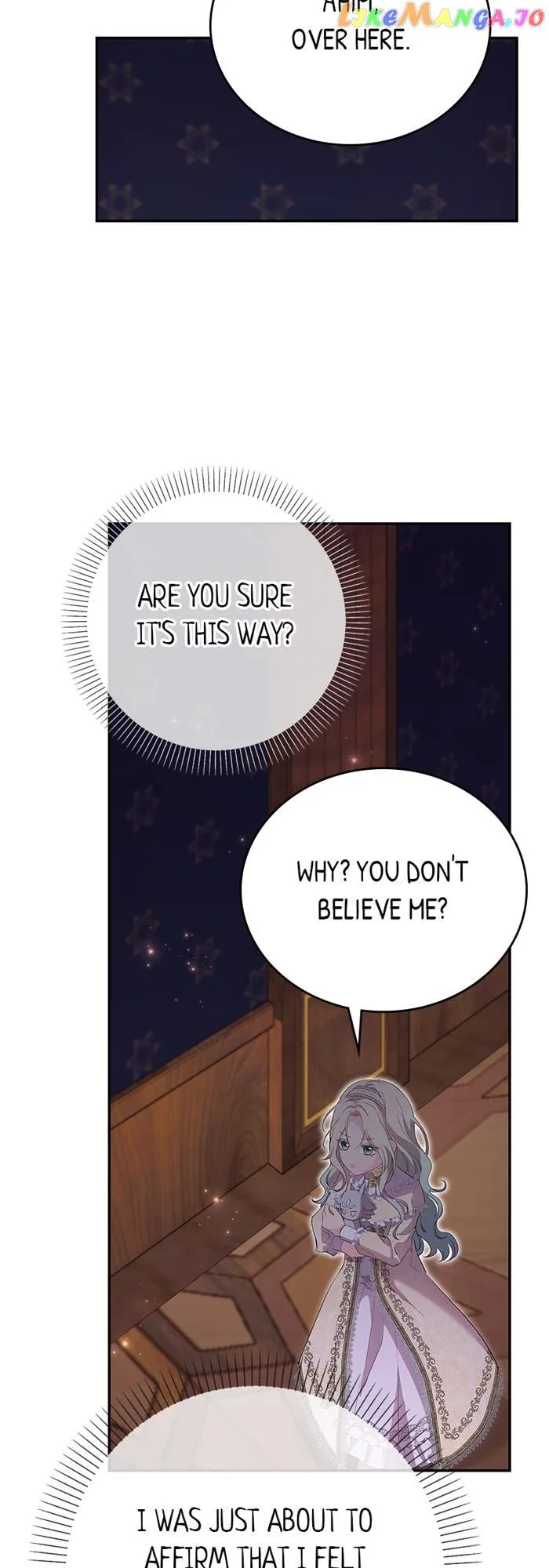 Trumping My Tragic Destiny Chapter 18 page 22
