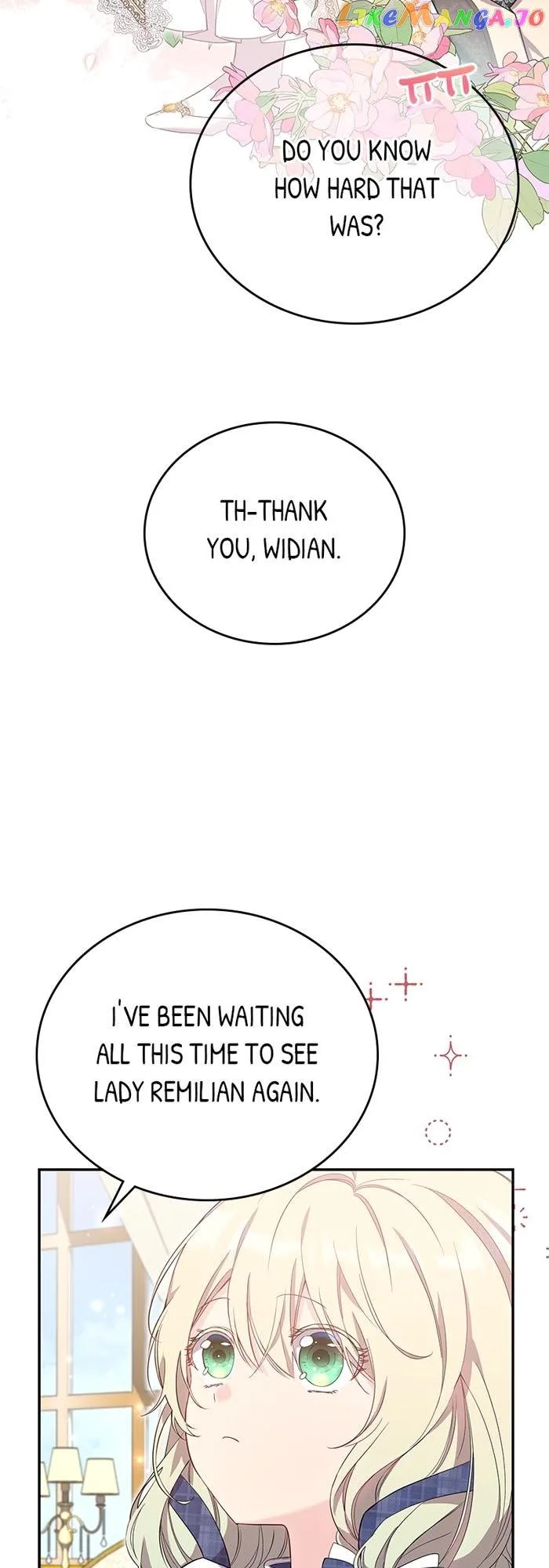 Trumping My Tragic Destiny Chapter 19 page 14