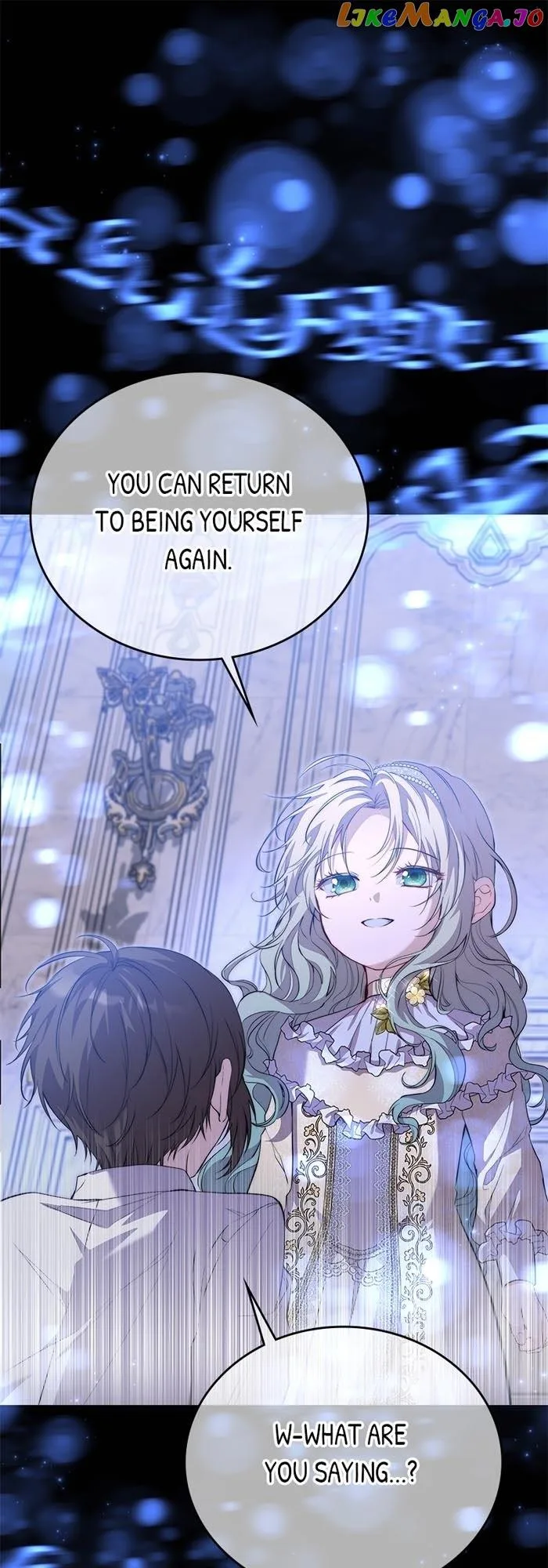 Trumping My Tragic Destiny Chapter 18 page 70