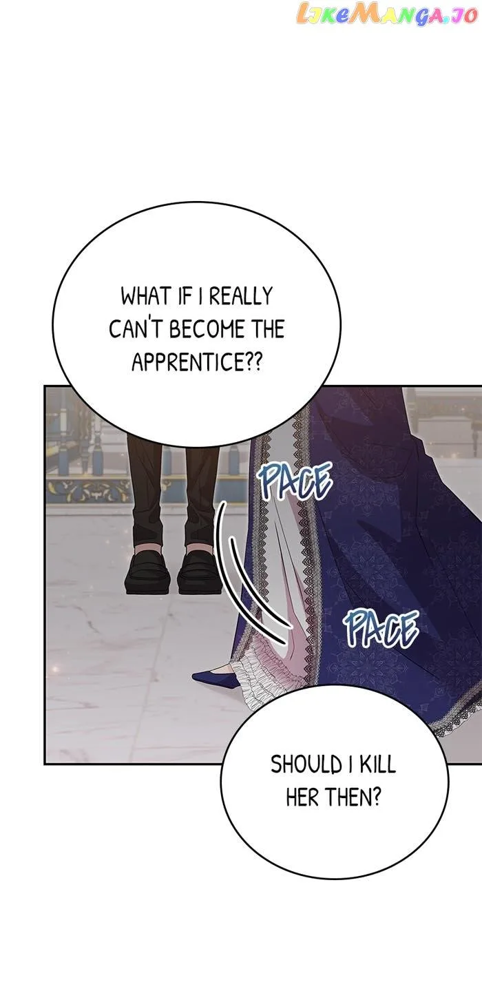 Trumping My Tragic Destiny Chapter 18 page 28
