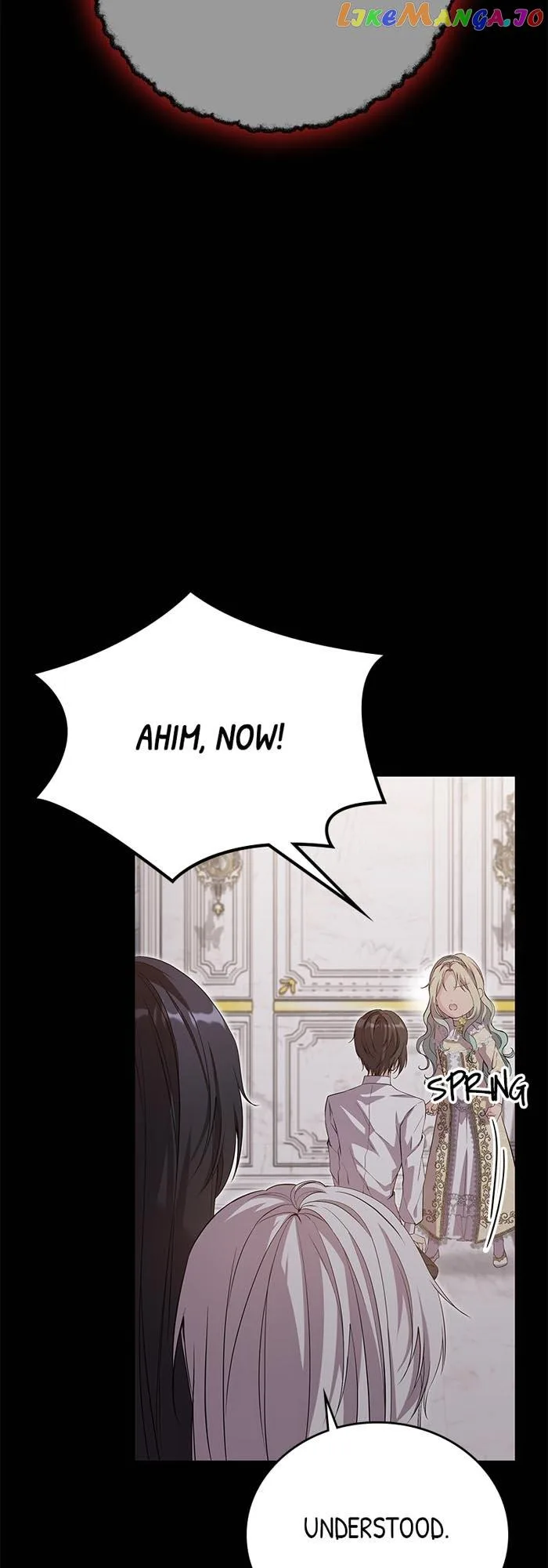 Trumping My Tragic Destiny Chapter 18 page 66