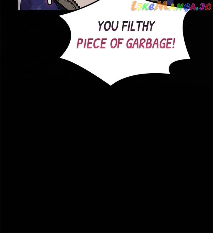 Trumping My Tragic Destiny Chapter 18 page 64