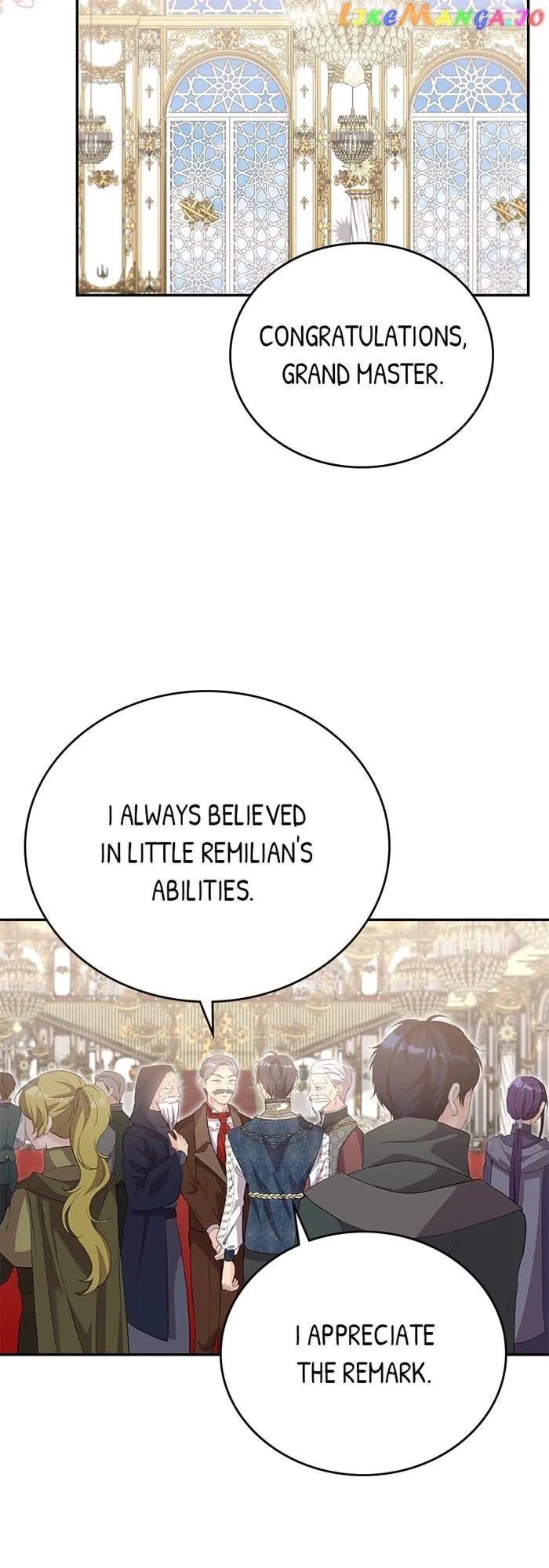 Trumping My Tragic Destiny Chapter 18 page 13