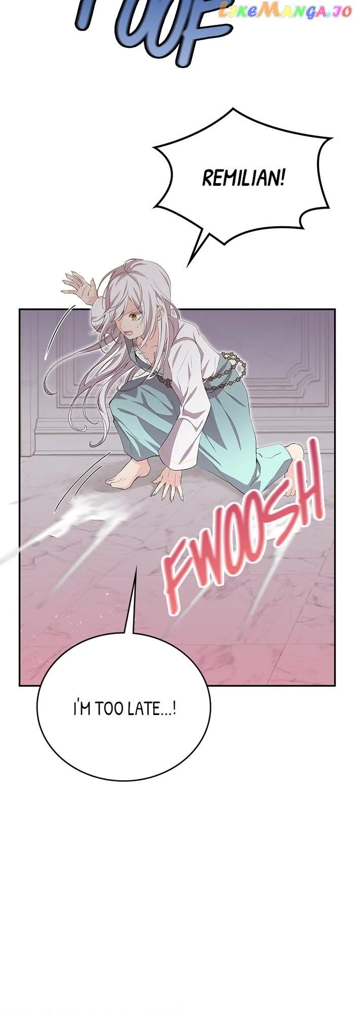Trumping My Tragic Destiny Chapter 18 page 59