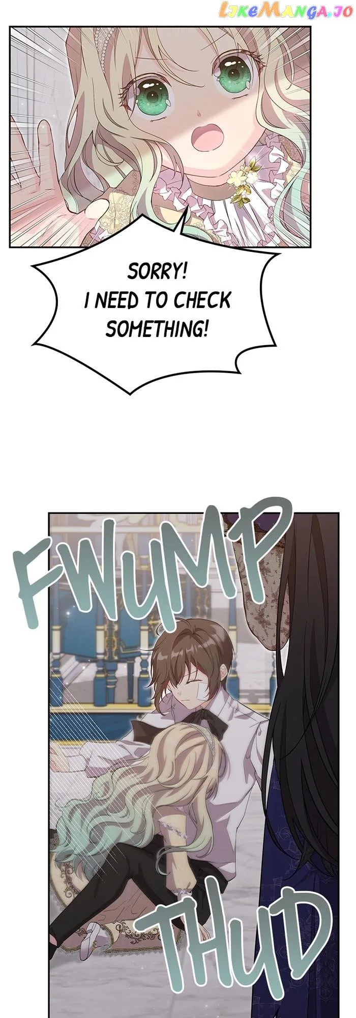 Trumping My Tragic Destiny Chapter 18 page 43