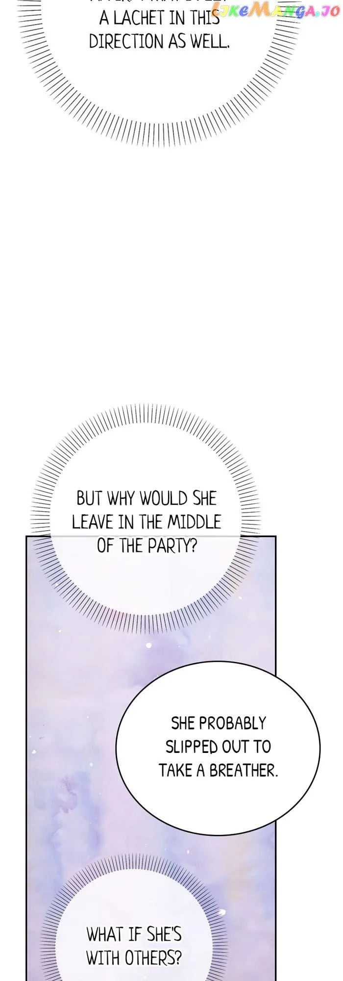 Trumping My Tragic Destiny Chapter 18 page 23