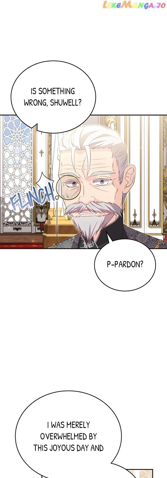 Trumping My Tragic Destiny Chapter 18 page 17