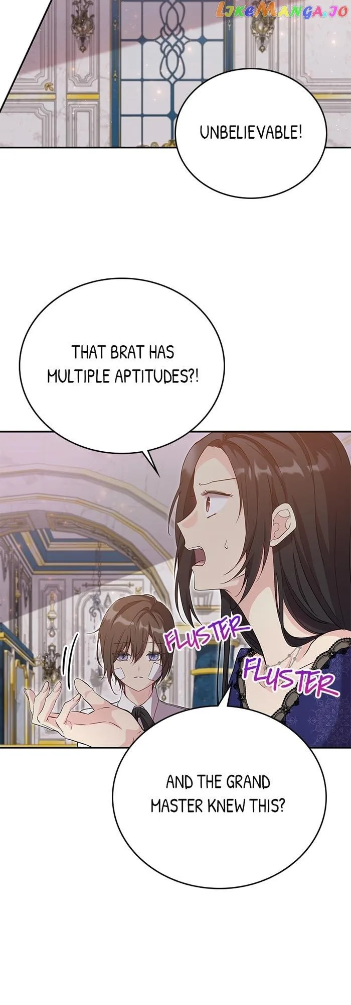 Trumping My Tragic Destiny Chapter 18 page 27