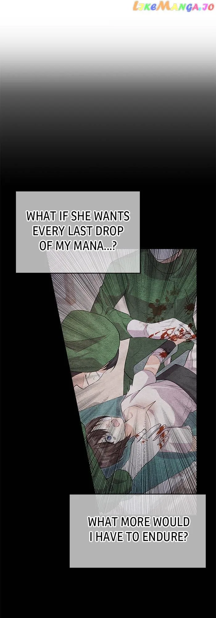 Trumping My Tragic Destiny Chapter 18 page 32