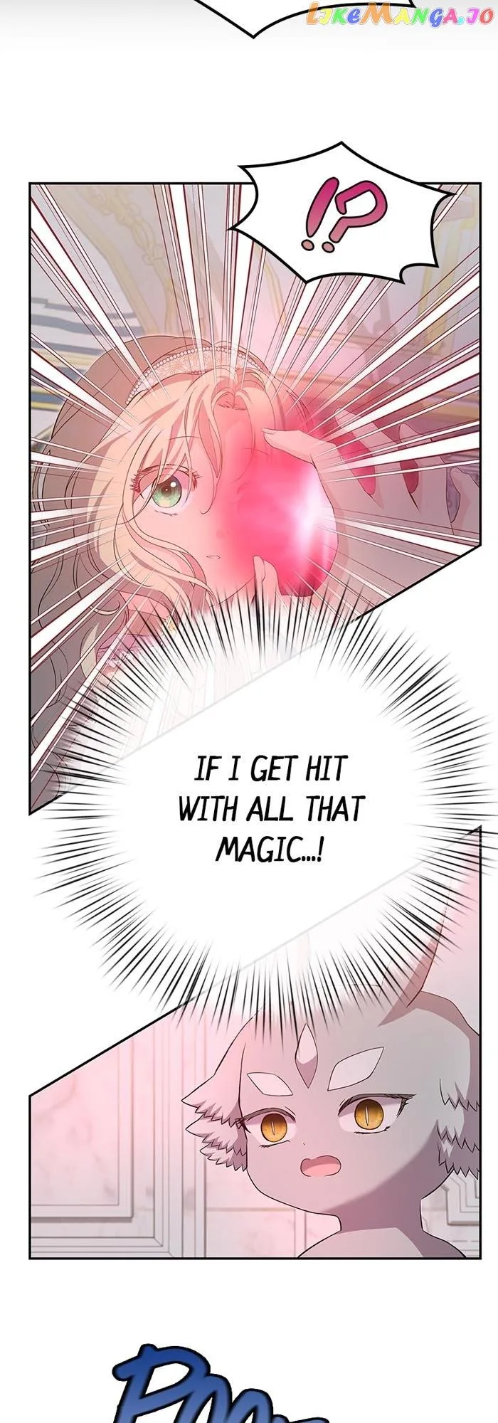 Trumping My Tragic Destiny Chapter 18 page 58