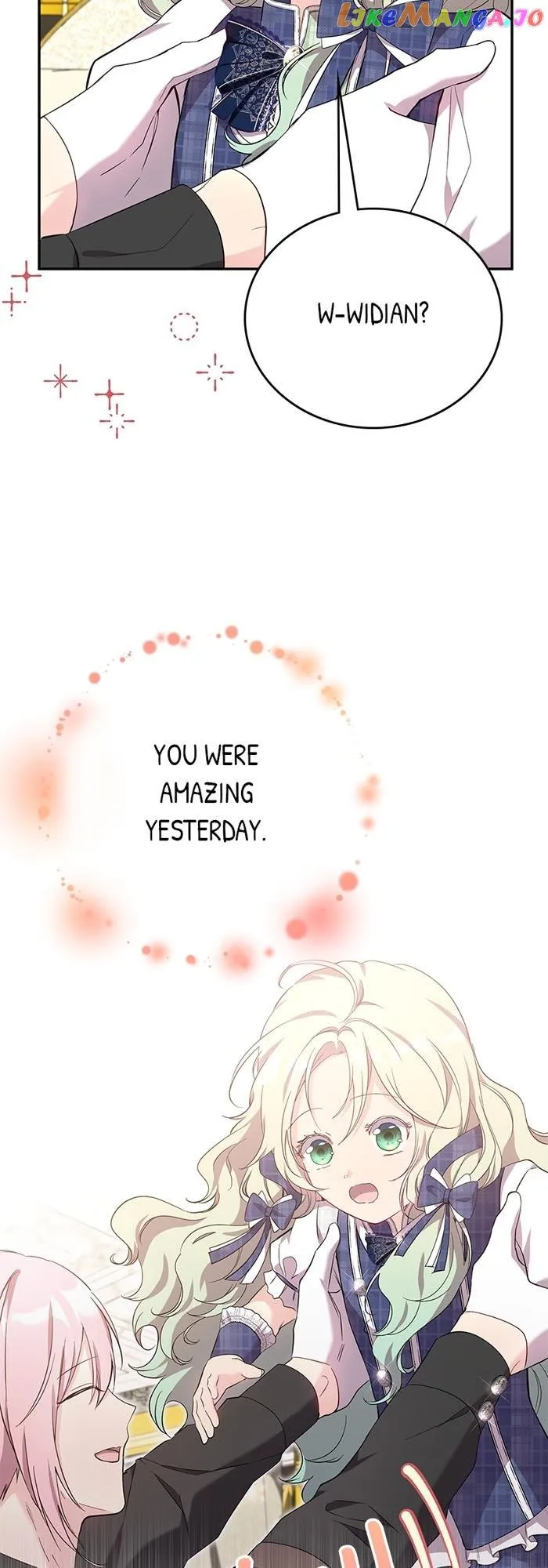 Trumping My Tragic Destiny Chapter 19 page 15