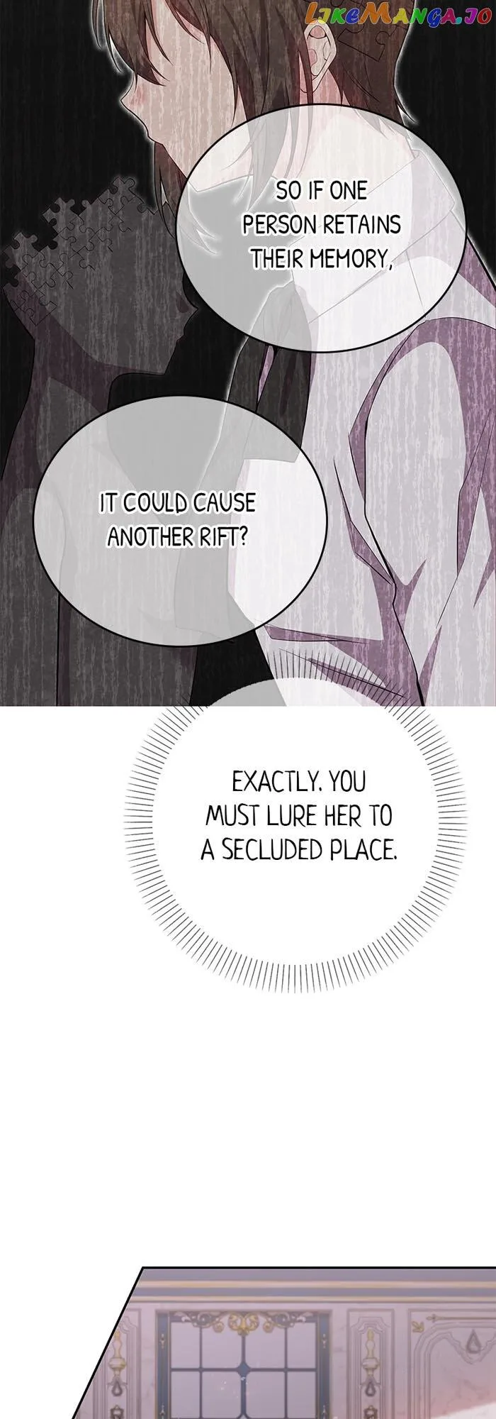 Trumping My Tragic Destiny Chapter 18 page 26