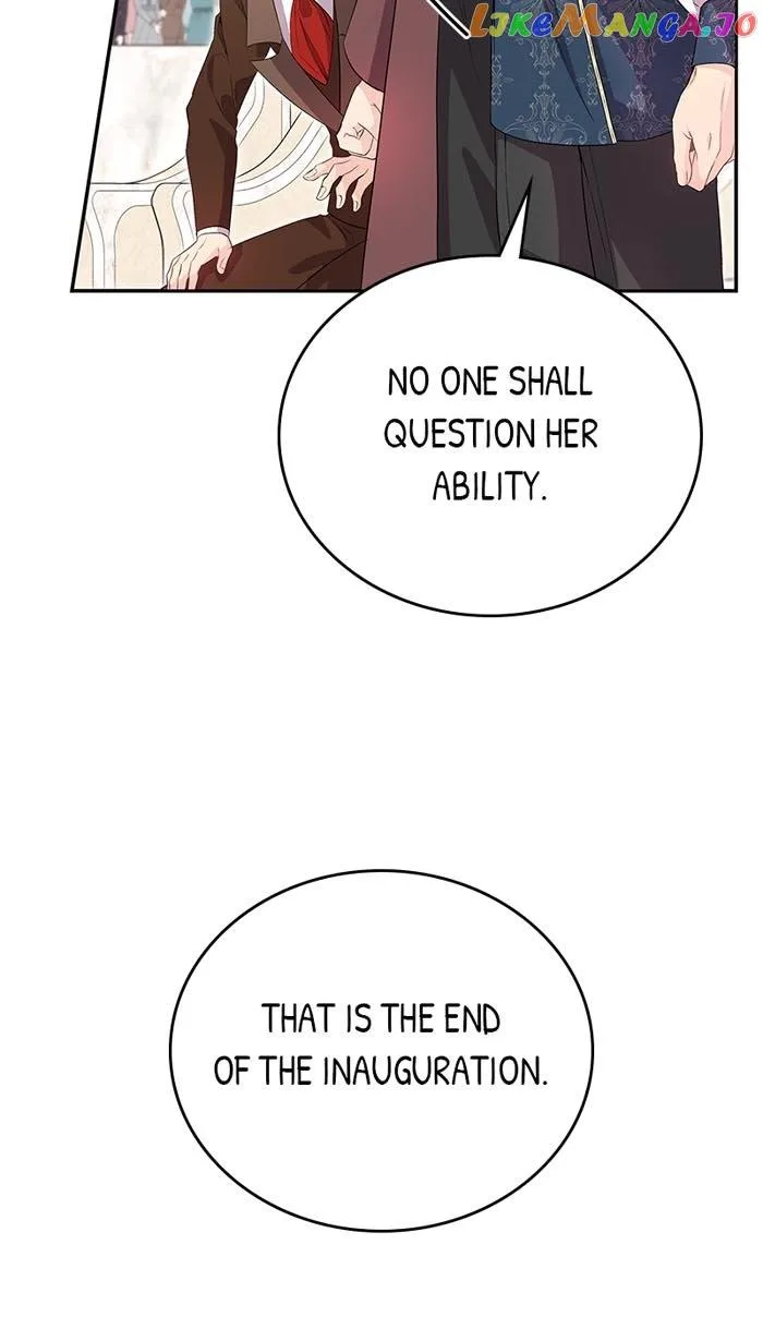 Trumping My Tragic Destiny Chapter 18 page 10