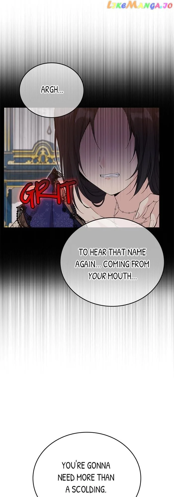 Trumping My Tragic Destiny Chapter 18 page 54