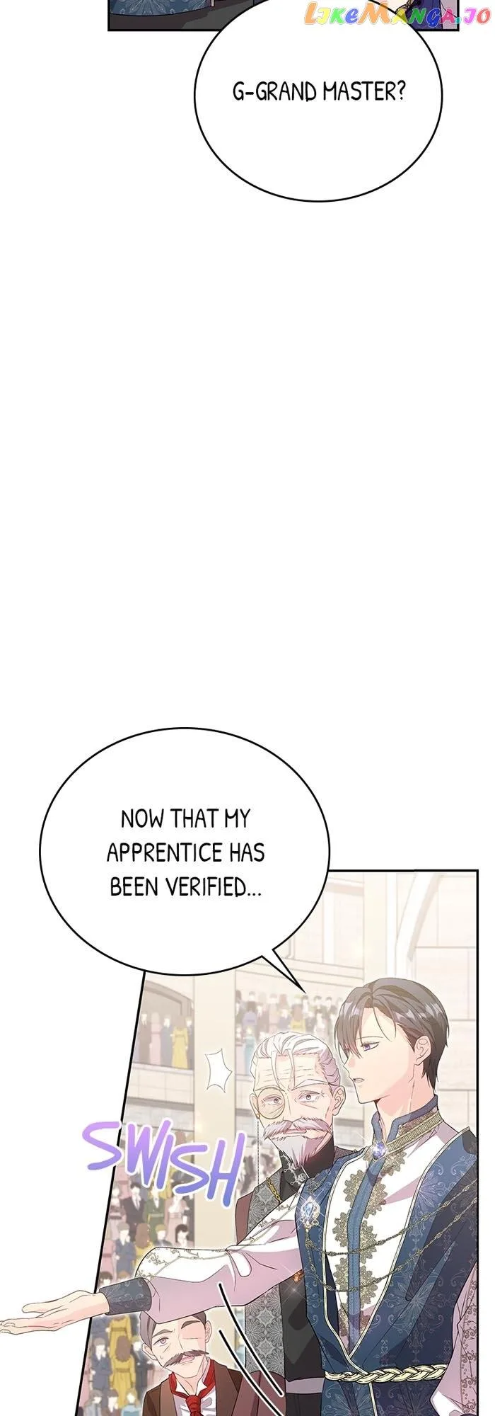 Trumping My Tragic Destiny Chapter 18 page 9