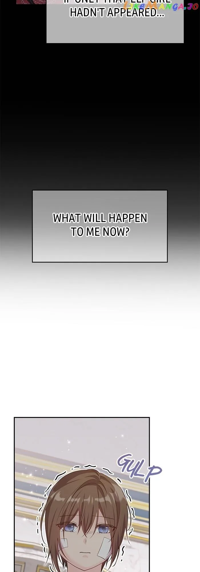 Trumping My Tragic Destiny Chapter 18 page 34