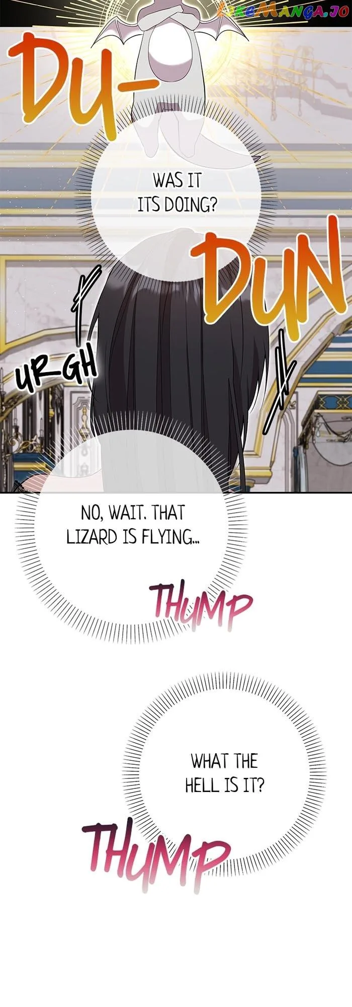 Trumping My Tragic Destiny Chapter 18 page 47