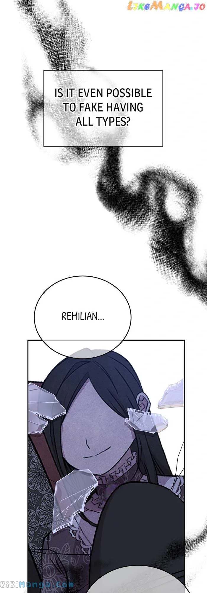 Trumping My Tragic Destiny Chapter 20 page 15