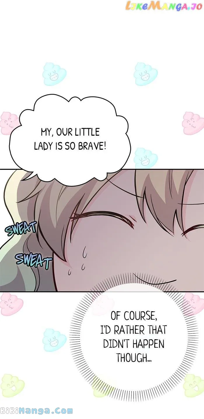 Trumping My Tragic Destiny Chapter 20 page 49