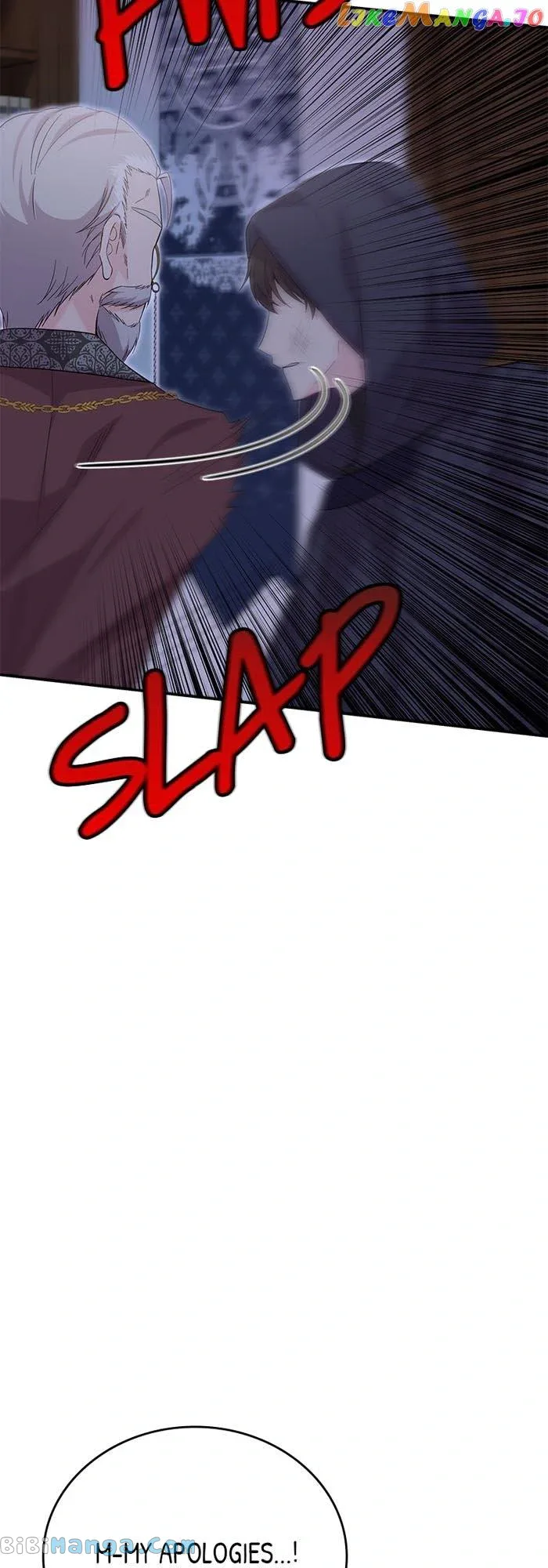 Trumping My Tragic Destiny Chapter 20 page 3