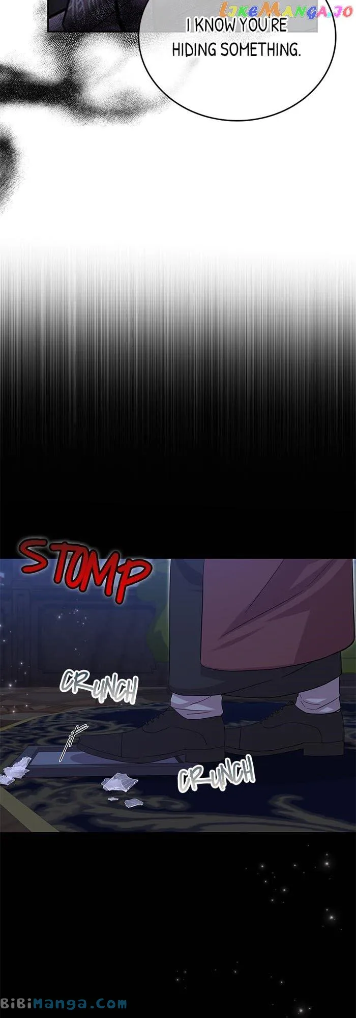 Trumping My Tragic Destiny Chapter 20 page 16