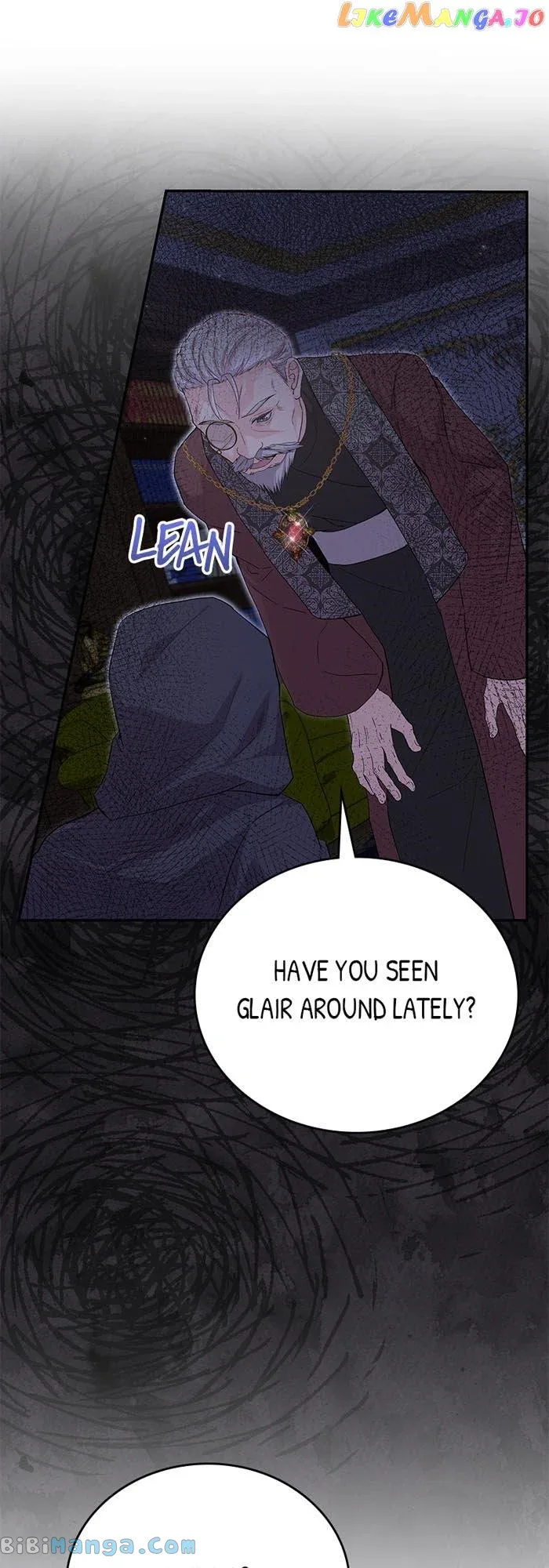 Trumping My Tragic Destiny Chapter 20 page 6