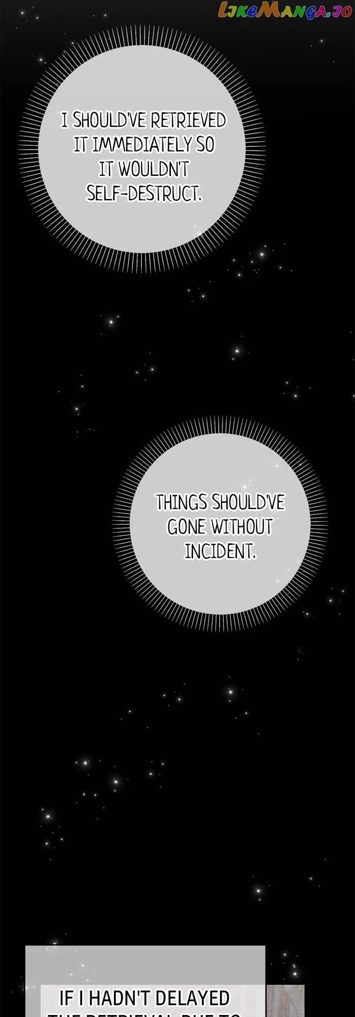 Trumping My Tragic Destiny Chapter 19 page 41