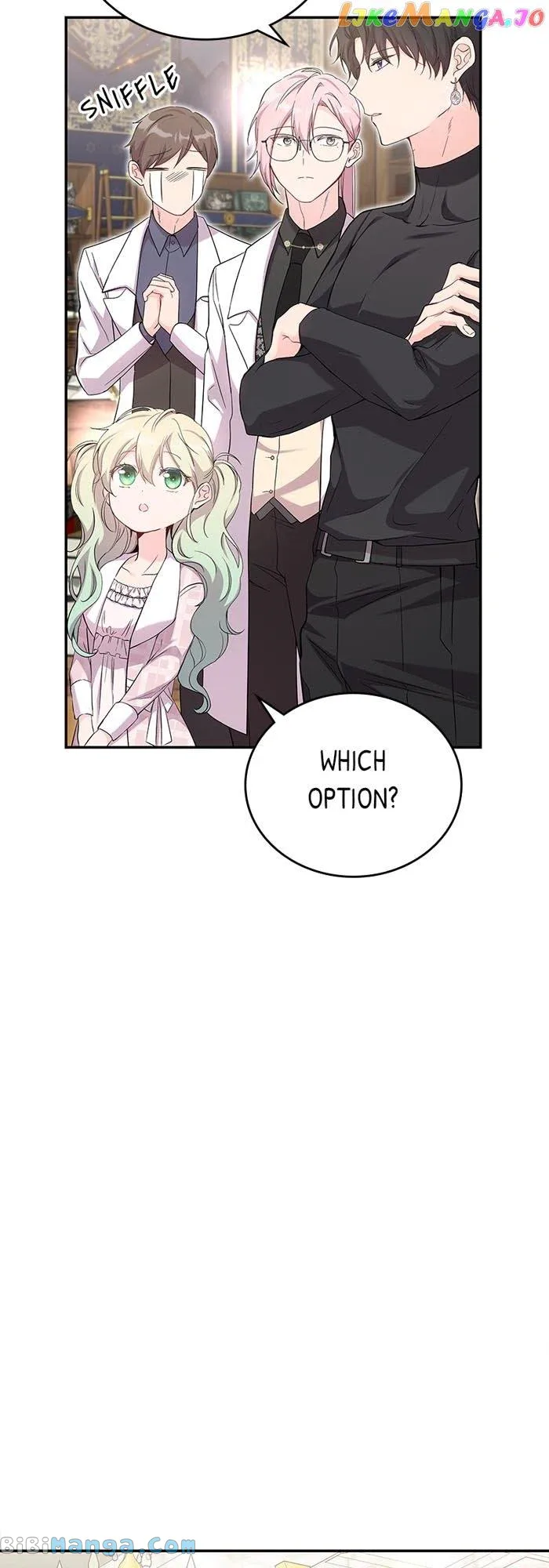 Trumping My Tragic Destiny Chapter 20 page 24
