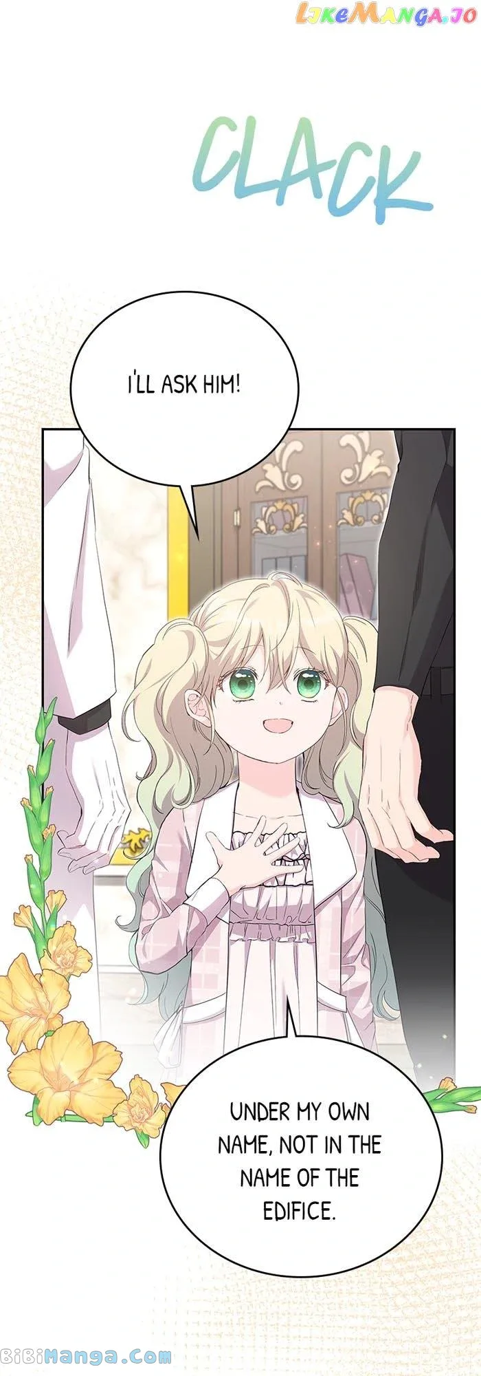 Trumping My Tragic Destiny Chapter 20 page 38