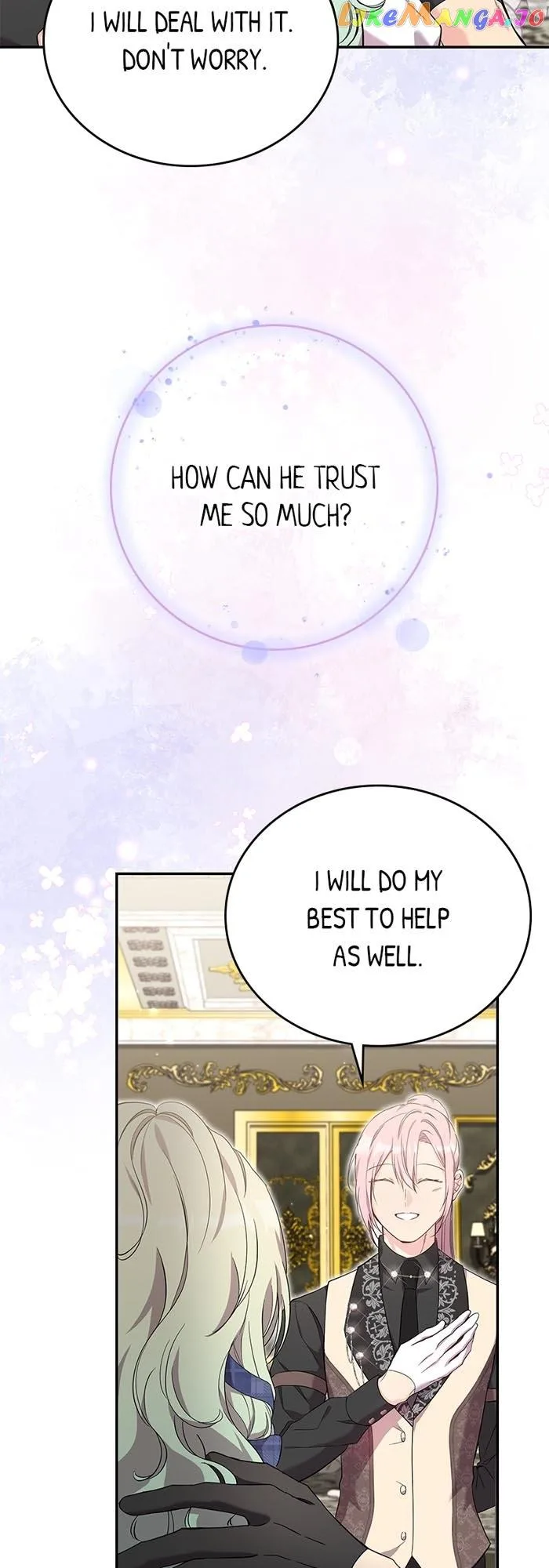 Trumping My Tragic Destiny Chapter 19 page 31