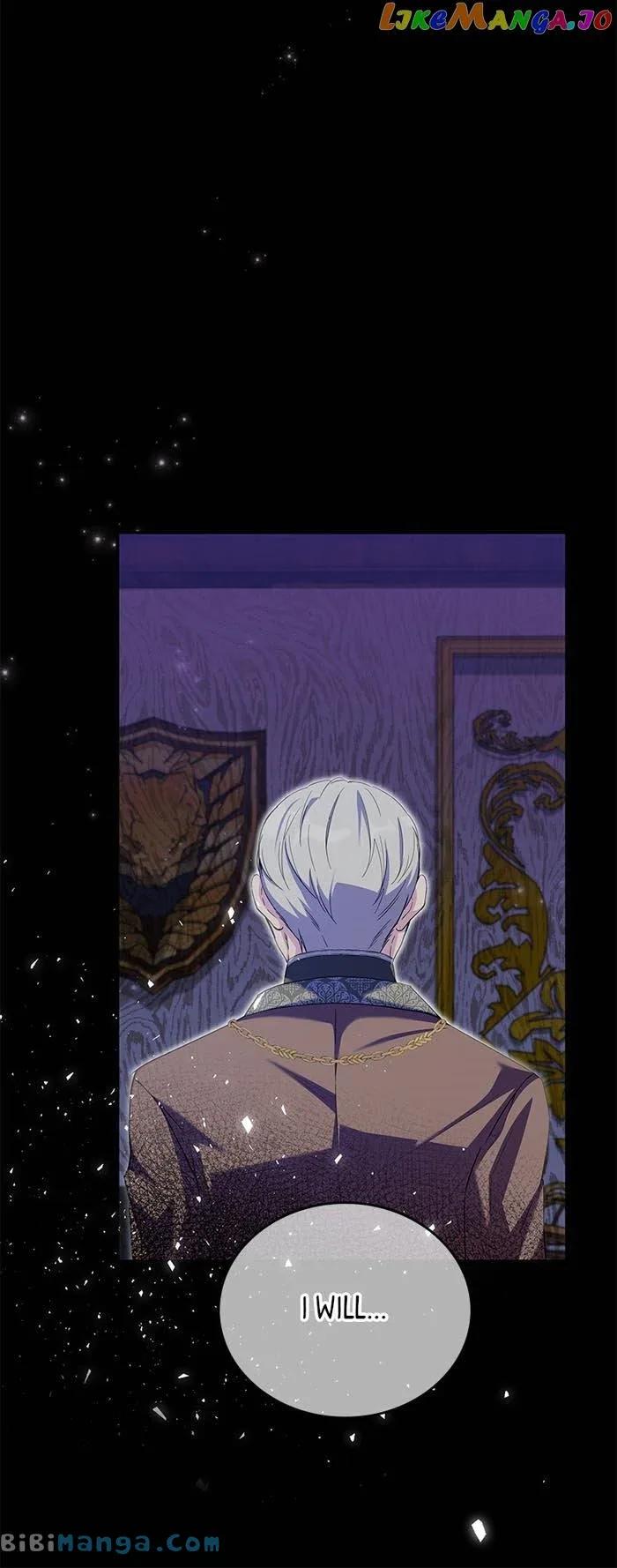 Trumping My Tragic Destiny Chapter 20 page 17