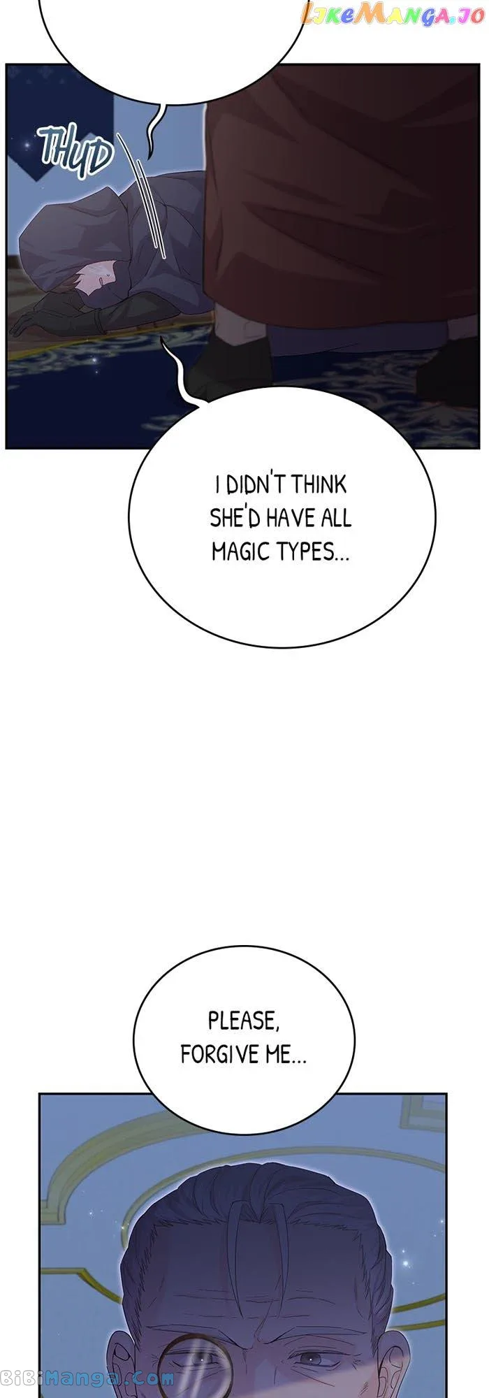 Trumping My Tragic Destiny Chapter 20 page 4
