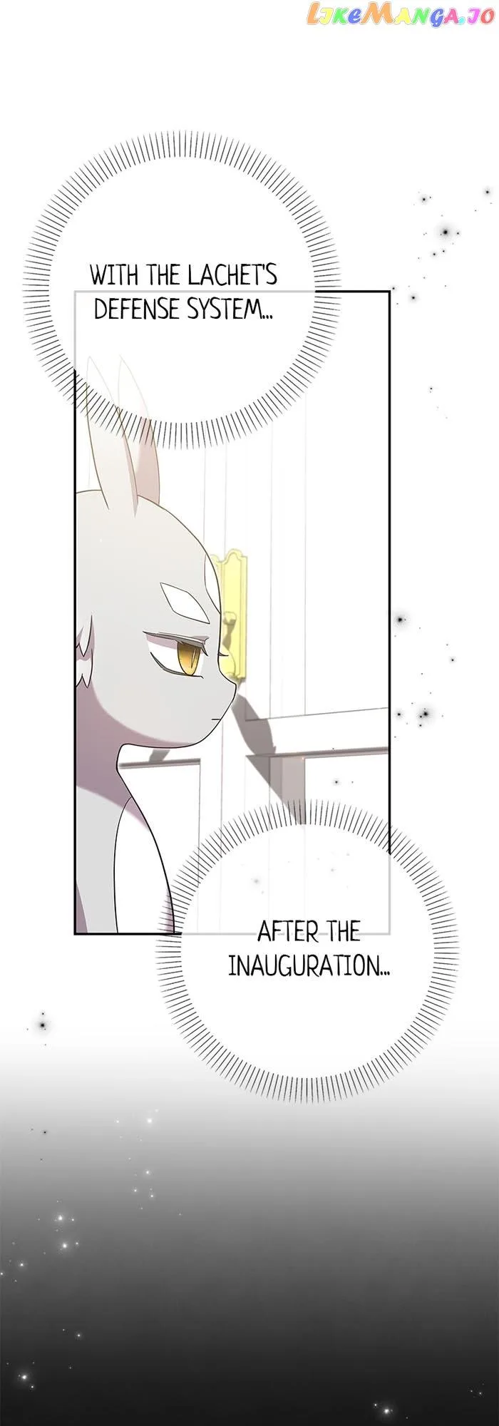 Trumping My Tragic Destiny Chapter 19 page 40